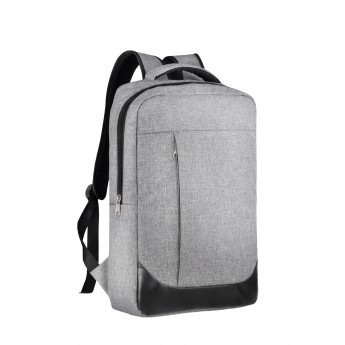Varto Laptop Bölmeli Sırt Çantası